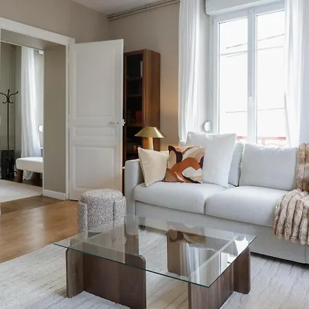 Apartment Les Fougeres 1e Calme Confort Et Proprete Vittel