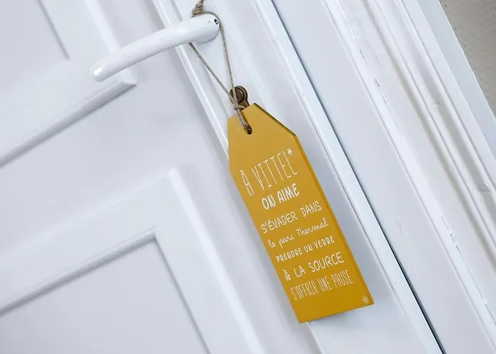 Les Fougeres 1e 비텔