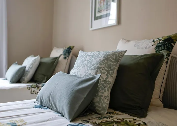 Les Fougeres 1e 비텔